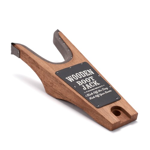 Boot jack remover - remover, for