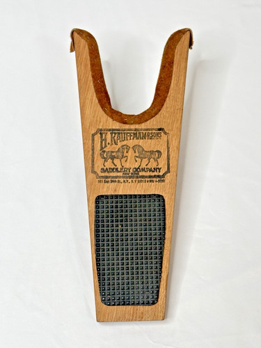 Vintage kauffman sons - &,