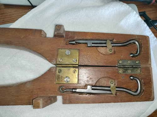 Antique military campaign - military,
