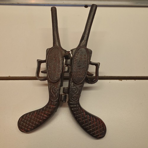 Antique cast iron - antique, 8”