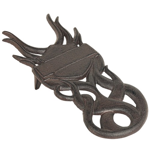 Sungmor boot jack cast iron - boot,