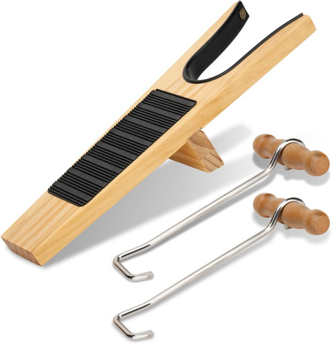 Boot jack solid wood - solid,