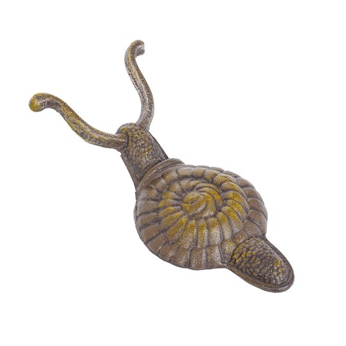 Sungmor cast iron - snail, boot