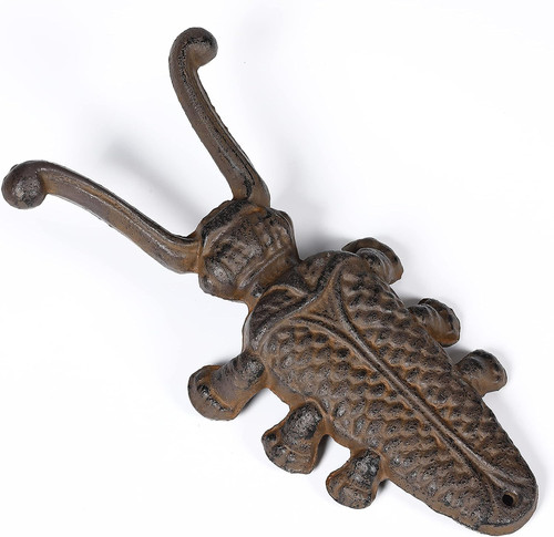 Boot jack cast iron - boot, beetle