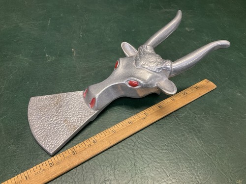 Vintage ricardo aluminum - co.,